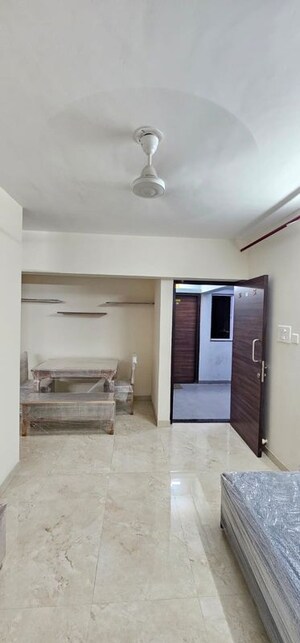2 BHK Apartment For Sale in Sethia Imperial Avenue, Malad East