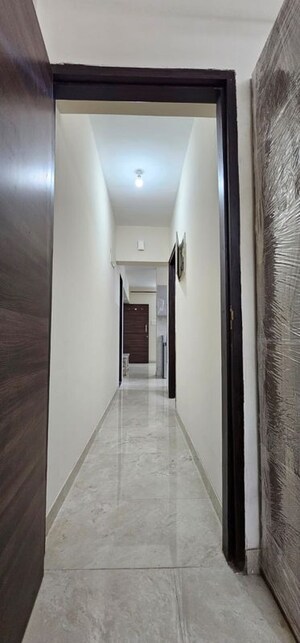 Building Lobby in 2 BHK Apartment at Sethia Imperial Avenue, Malad East – for Sale