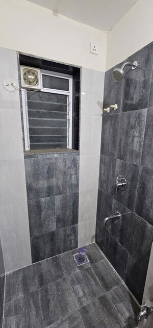 Attached Bathroom in 2 BHK Apartment at Sethia Imperial Avenue, Malad East – for Sale