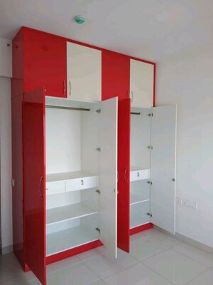 Furnished Amenities in 3 BHK Apartment at Prestige Gulmohar, Horamavu – for Sale