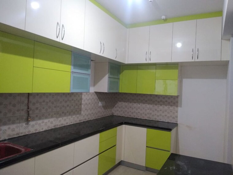 Kitchen, prestige-gulmohar 3 Bedroom 1623 Sq.Ft. Apartment In Horamavu Bangalore 10557313