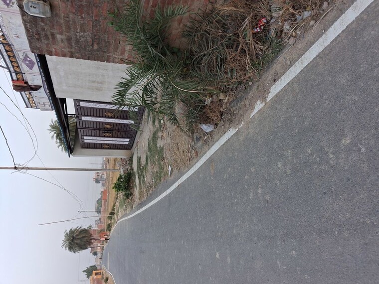 Exterior View, roma-uma-nilayam  1293 Sq.Ft. Plot In Ramnagar Varanasi 10557323