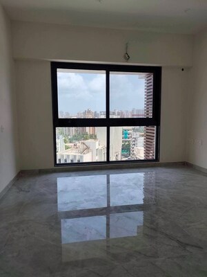 1 BHK Apartment For Rent in Ajmera Arham, Malad West