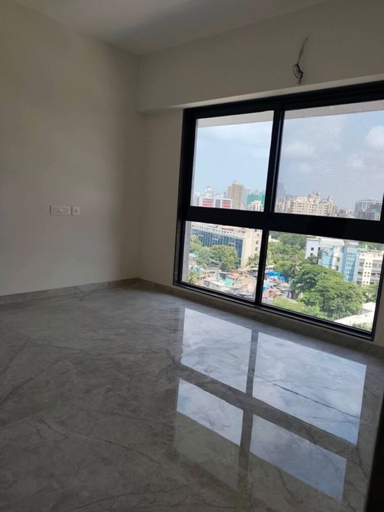 Room, ajmera-arham 1 Bedroom 483 Sq.Ft. Apartment In Malad West Mumbai 10557325
