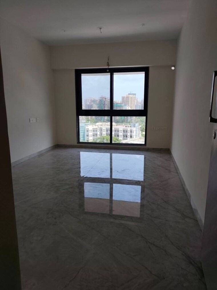 Room, ajmera-arham 1 Bedroom 483 Sq.Ft. Apartment In Malad West Mumbai 10557325