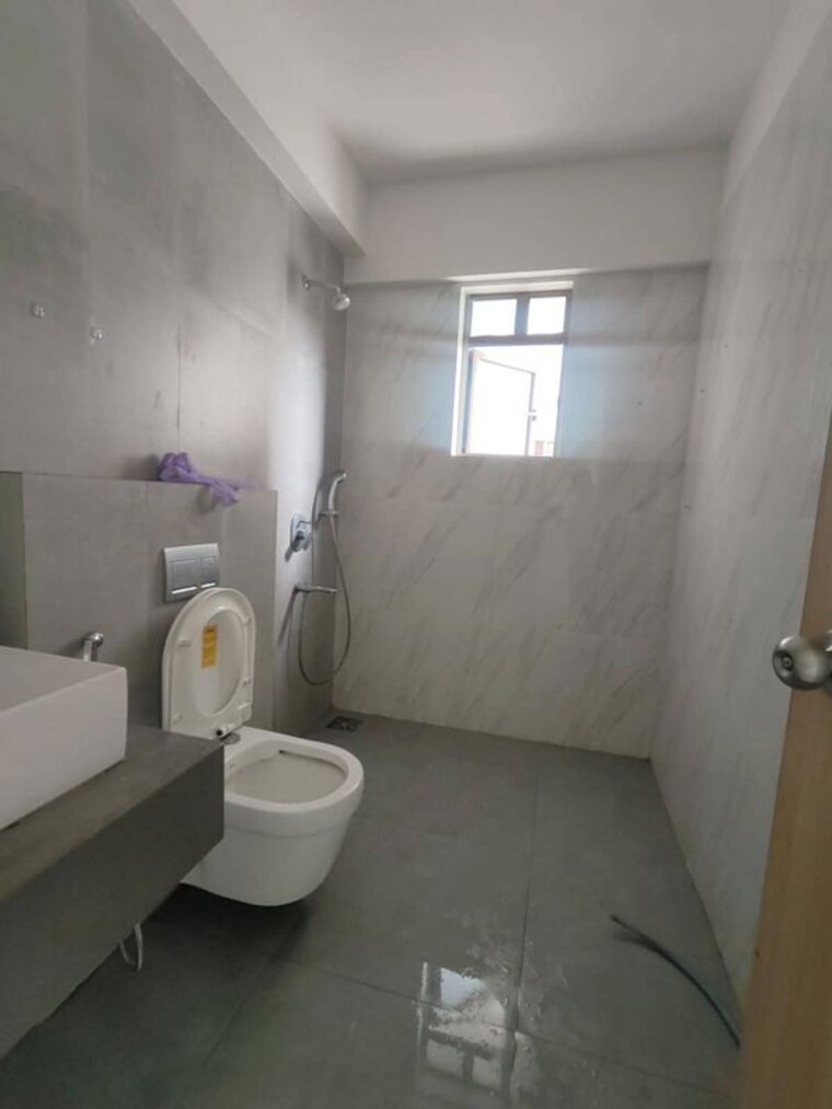 Bathroom, ajmera-arham 1 Bedroom 483 Sq.Ft. Apartment In Malad West Mumbai 10557325