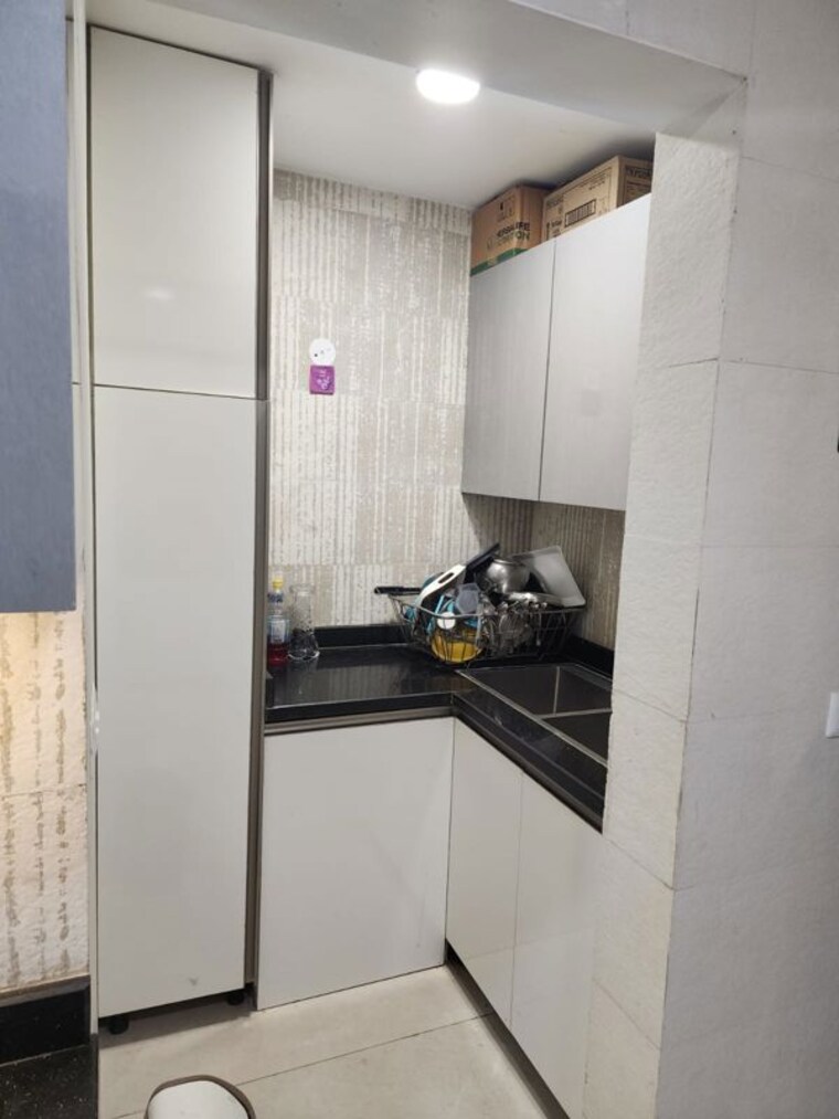 Kitchen, sector 6 dwarka 4 Bedroom 2500 Sq.Ft. Apartment In Sector 6 Dwarka Delhi 10557171