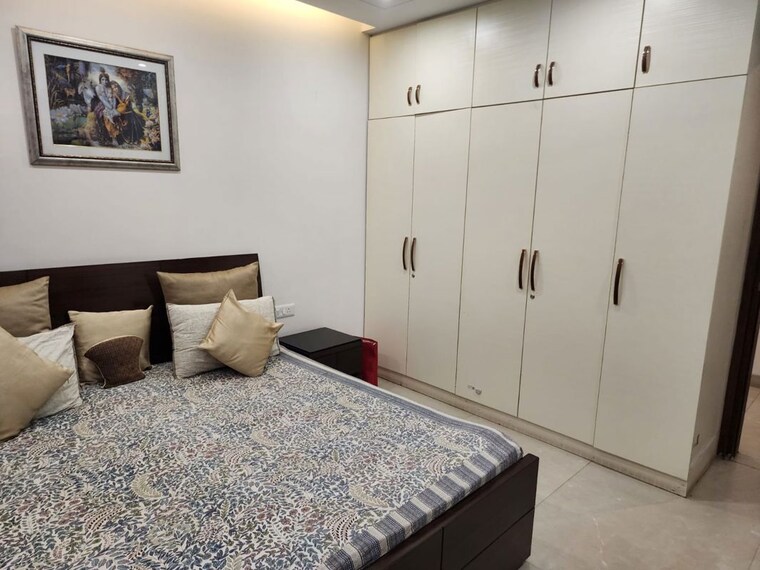 Bedroom, sector 6 dwarka 4 Bedroom 2500 Sq.Ft. Apartment In Sector 6 Dwarka Delhi 10557171