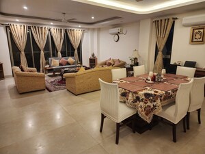 4 BHK Apartment For Rent in Sector 6 Dwarka