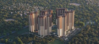 2 BHK + Basement 1204 Sq.Ft. Apartment in Sobha One Residences