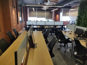  Office Space For Rent in Ab Road