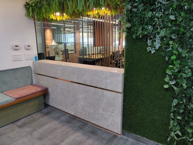 undefined, ab road Commercial Office Space 1350 Sq.Ft. In Ab Road Indore 10557324