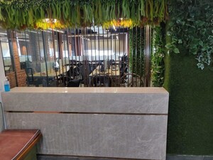 Furnished Amenities in  Office Space at Ab Road – for Rent