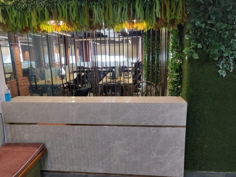undefined, ab road Commercial Office Space 1350 Sq.Ft. In Ab Road Indore 10557324