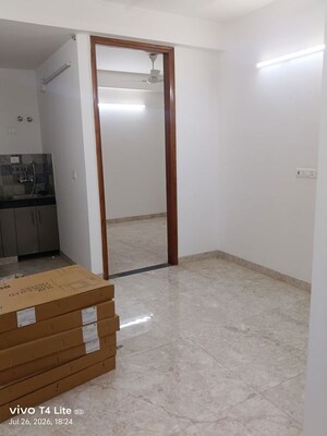 Room in 2 BHK Builder Floor at Panchsheel Vihar – for Rent