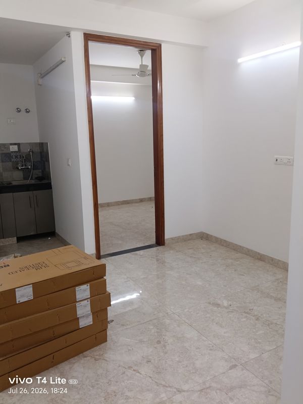 Room, panchsheel vihar 2 Bedroom 70 Sq.Yd. Builder Floor In Panchsheel Vihar Delhi 10557329