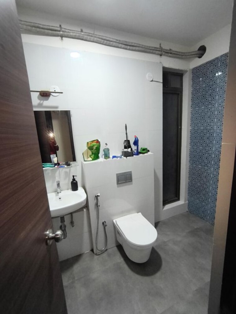 Team Area, raj-infinia 2 Bedroom 970 Sq.Ft. Apartment In Malad West Mumbai 10557333