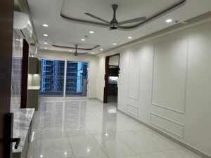 3 BHK Apartment For Rent in Prestige Beverly Hills, Kokapet