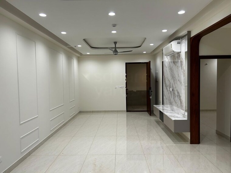 Room, prestige-beverly-hills 3 Bedroom 1874 Sq.Ft. Apartment In Kokapet Hyderabad 10557339