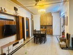 4 BHK + Pooja Room 2200 Sq.Ft. Apartment in Telecom City