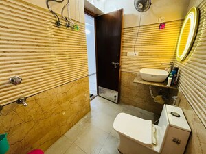 Team Area in 4 BHK Apartment at Telecom City, Sector 62 – for Rent