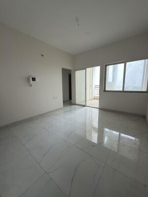 Room in 2 BHK Apartment at VTP Purvanchal, Wagholi – for Sale