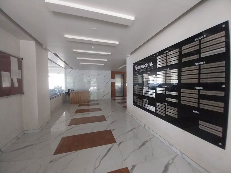  Parking, vtp-purvanchal 2 Bedroom 950 Sq.Ft. Apartment In Wagholi Pune 10557312