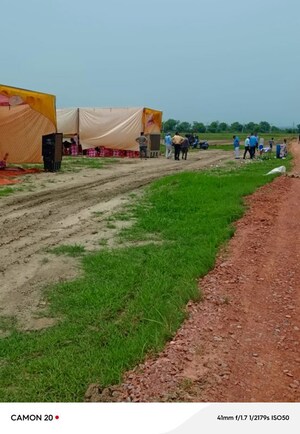 Plot Area in  Plot at Sohna – for Sale