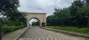  Plot – Exterior View View at Nanded City Melody, Nanded - for Sale