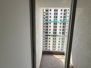 Bathroom in 3 BHK Apartment at Vilas Javdekar Yashone Eternitee, Hinjewadi – for Rent
