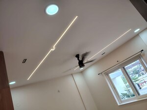 Furnished Amenities in 3 BHK Apartment at Praneeth Pranav Solitaire, Bachupally – for Rent
