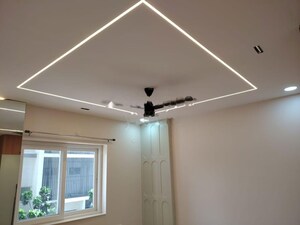 Furnished Amenities in 3 BHK Apartment at Praneeth Pranav Solitaire, Bachupally – for Rent