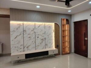 Room in 3 BHK Apartment at Praneeth Pranav Solitaire, Bachupally – for Rent