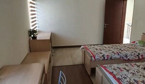 Room in 3 BHK Villa at Varthur – for Sale