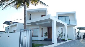 3 BHK Villa For Sale in Varthur