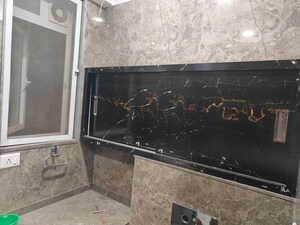 Furnished Amenities in 3 BHK Apartment at Marathon Monte South, Byculla West – for Rent