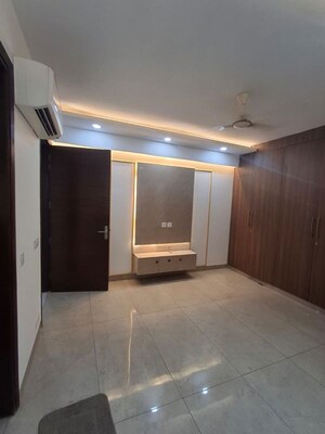3 BHK Apartment For Rent in Sector 18a Dwarka