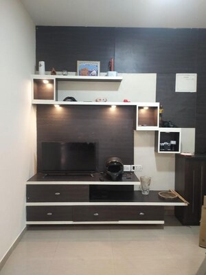 Furnished Amenities in 2 BHK Apartment at Vahe Landmark, Gunjur Palya – for Rent