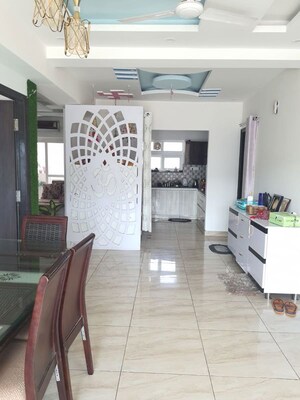 Parking in 3 BHK Apartment at Adarsh Panache Heights, Kulhan – for Rent