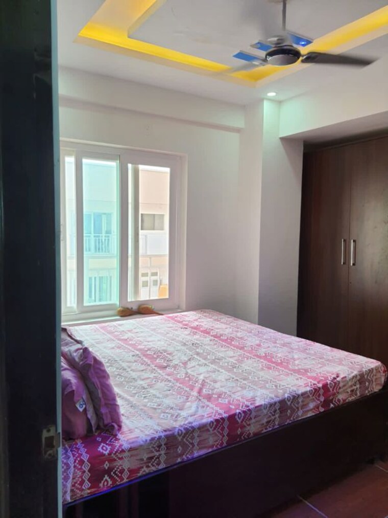 Bedroom, adarsh-panache-heights 3 Bedroom 1855 Sq.Ft. Apartment In Kulhan Dehradun 10557354