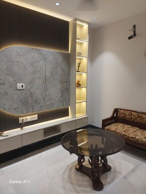 2 BHK Builder Floor For Rent in Sector 44