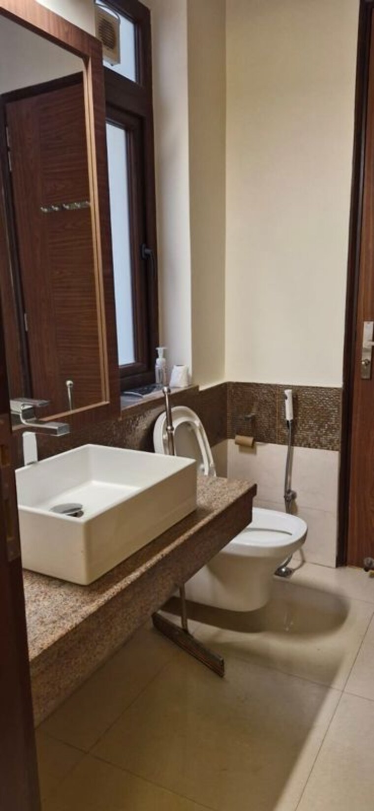 Team Area, ansal-sushant-lok-i 3 Bedroom 750 Sq.Yd. Builder Floor In Sector 43 Gurgaon 10557365