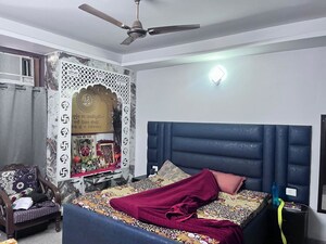 Bedroom in 3 BHK Apartment at Saket – for Rent