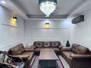 Kitchen in 3 BHK Apartment at Saket – for Rent