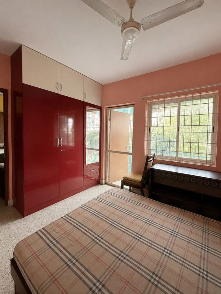 Bedroom, sterling-park 3 Bedroom 1130 Sq.Ft. Apartment In Sahakara Nagar Bangalore 10557370