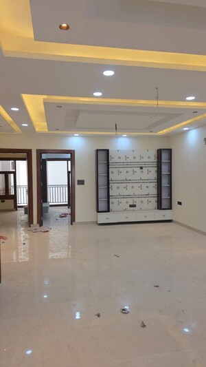 3 BHK Builder Floor For Sale in Sector 85