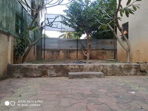 4 BHK Independent House – Exterior View View at Vishal Nagar - for Rent