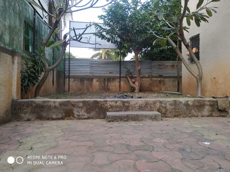 Exterior View, vishal nagar 4 Bedroom 3000 Sq.Ft. Independent House In Vishal Nagar Pune 10557346