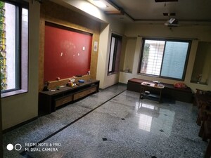 Living Room in 4 BHK Independent House at Vishal Nagar – for Rent