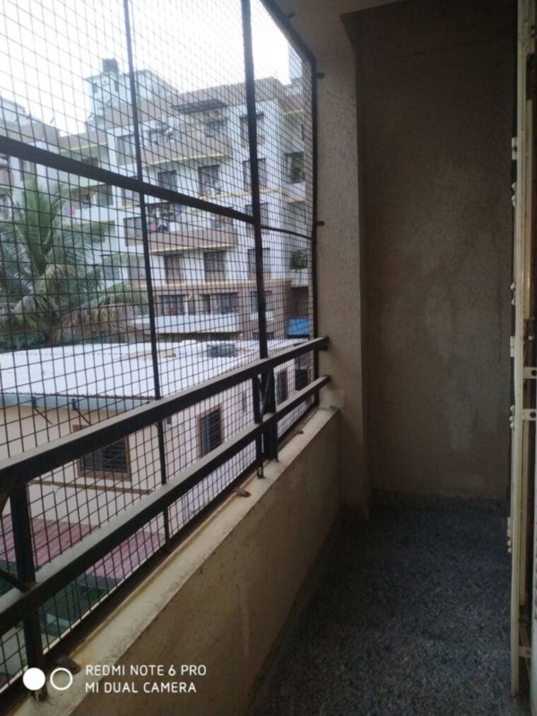 Balcony, vishal nagar 4 Bedroom 3000 Sq.Ft. Independent House In Vishal Nagar Pune 10557346